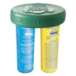 King Technology Spa Frog Floating System