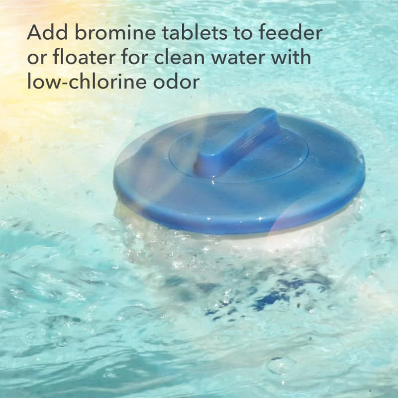 Leisure Time Brominating Tabs 2.2 Lb 4 Leisure Time Brominating Tabs 2.2 Lb - Image 2