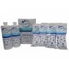 Poolstyle Deluxe Triple Action Chemical Winter Closing Kit For Up-to 30K Gallon Pools -Pool Supplies Store 035186201095