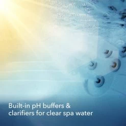 Leisure Time 2lb Replenish Shock Oxidizer -Pool Supplies Store 04 pH