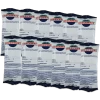 Case Of 12 - 1 Lb Cal-Hypo Shockwave 68% Granular Shock -Pool Supplies Store 12pack