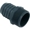 Lasco 3/4" Male Adapter INSxMIPT -Pool Supplies Store 1436 015 1