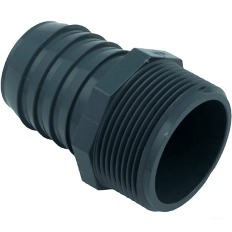 Lasco 3/4" Male Adapter INSxMIPT 3 Lasco 3/4" Male Adapter INSxMIPT