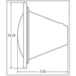 Pentair Amerlite 400W 120V 50' 15 Pentair Amerlite 400W 120V 50' -Pool Supplies Store 1576527069322