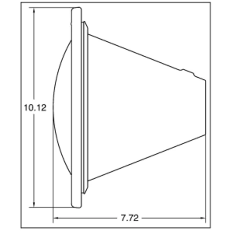 Pentair Amerlite 400W 120V 50' 8 Pentair Amerlite 400W 120V 50' - Image 6