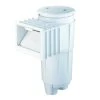 Pentair 2" Bermuda Skimmer Threaded Port With Float Valve Assembly PVC; White 1 Pentair 2" Bermuda Skimmer Threaded Port With Float Valve Assembly PVC; White -Pool Supplies Store 2 inch pentair bermuda skimmer 506309