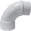 Lasco 2" X 2" Spigot X Slip Sch40 Pvc 90 Degree Street Sweep Elbow 2 Lasco 2" X 2" Spigot X Slip Sch40 Pvc 90 Degree Street Sweep Elbow -Pool Supplies Store 2 x 2 spigot x slip sch40 pvc 90 degree street sweep elbow