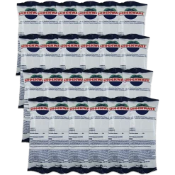 Case Of 24 - 1 Lb Cal-Hypo Shockwave 68% Granular Shock