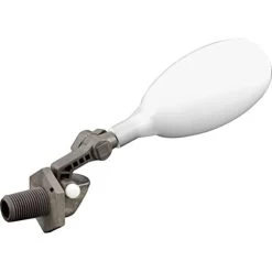 SuperPro 3/8" Replacement Plastic Auto Fill Valve