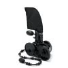 Polaris 280 Black Max Pool Cleaner 2 Polaris 280 Black Max Pool Cleaner -Pool Supplies Store 280 black
