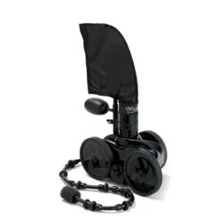 Polaris 280 Black Max Pool Cleaner