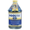 EasyCare Products USA EasyCare PoolTec Algaecide, Clarifier And Chlorine Salt Cell Booster, 64 Oz. Bottle -Pool Supplies Store 30064