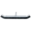 A&B Brush Manufacturing 24" Commercial Curved Wall Brush, Aluminum Back 2 A&B Brush Manufacturing 24" Commercial Curved Wall Brush, Aluminum Back -Pool Supplies Store 3022 commercial curved wall brush 24