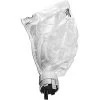 Polaris Genuine OEM All-Purpose Filter Bag (380/360) Zipper Closure -Pool Supplies Store 380 bag