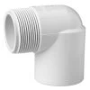 Lasco 2" MIPTxS 90 Degree ELL -Pool Supplies Store 410020