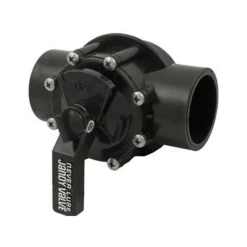 Jandy Neverlube Valve 2 Port, 2" X 2-1/2"