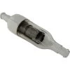 Polaris Genuine OEM In-Line Filter Assembly 2 Polaris Genuine OEM In-Line Filter Assembly -Pool Supplies Store 48 080