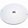 Pentair PacFab Skim-Clean Skimmer Deck Lid -Pool Supplies Store 513030