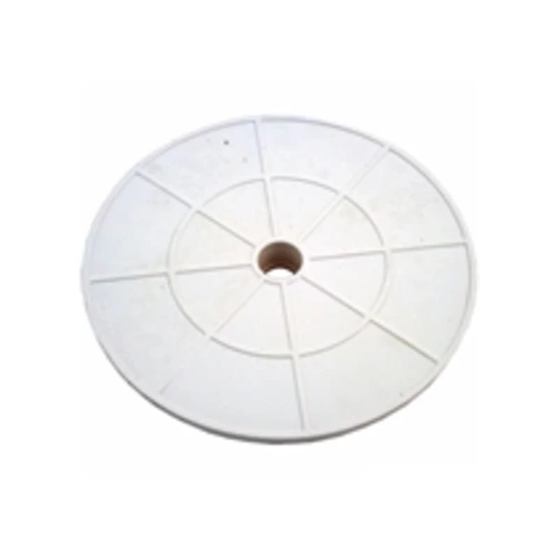 Waterway OEM 7-3/8" Skimmer Deck Lid 4 Waterway OEM 7-3/8" Skimmer Deck Lid - Image 2