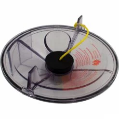 Waterco Baker-Hydro Skimmer Vac Plate