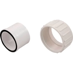 Gecko Pump Union Assembly - 1-1/2"