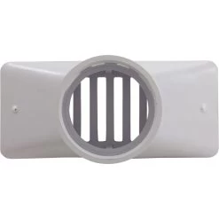 Pentair Gutter Drain & Grate 2.5"X6" 7 Pentair Gutter Drain & Grate 2.5"X6" -Pool Supplies Store 542039 pentair drain