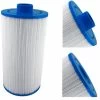 Unicel Cartridge, 45 SQFT 5CH-45 1 Unicel Cartridge, 45 SQFT 5CH-45 -Pool Supplies Store 5ch 45