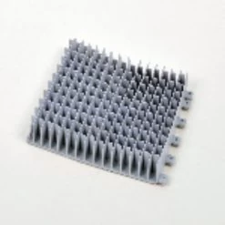 Maytronics Split Style PVC Brush Gray, Each