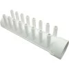 Waterway Manifold 1-1/2" Skt X 1-1/2" Spig W/ (16) 3/8" Barbs 1 Waterway Manifold 1-1/2" Skt X 1-1/2" Spig W/ (16) 3/8" Barbs -Pool Supplies Store 672 0420