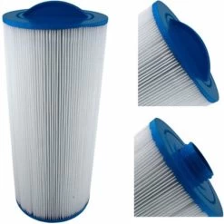 Unicel Filter Cartridge, 52 SQFT 6CH-960 -Pool Supplies Store 6ch 960