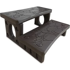 Swimline Hydrotools Smart Step For Spas