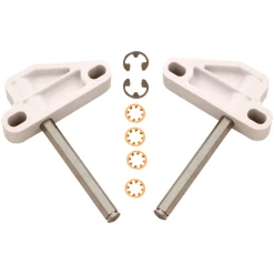 Polaris Genuine OEM Axle Block Kit Front And Rear (Two-pack) (380/360)