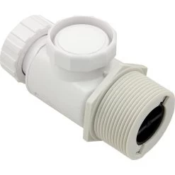 Polaris Genuine OEM 360 Hose Wall Fitting Connector, Complete Assembly