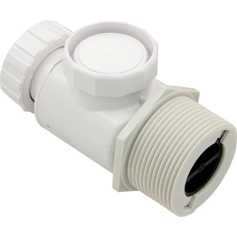 Polaris Genuine OEM 360 Hose Wall Fitting Connector, Complete Assembly 3 Polaris Genuine OEM 360 Hose Wall Fitting Connector, Complete Assembly