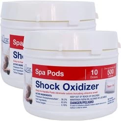 Bio-Lab Inc. Spa Pods Shock Oxidizer