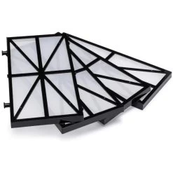 Maytronics Spring Cartridge Filter Panel (4 Pack)