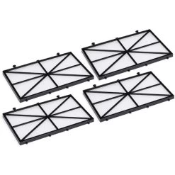 Maytronics Spring Cartridge Filter Panel (4 Pack) -Pool Supplies Store 9991433 R4 3