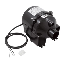 Air Supply Of The Future 1.5Hp 240V 3.5A Max Spa Air Blower 2515231