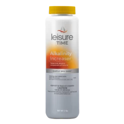 Leisure Time 2lb Spa Alkalinity Increaser