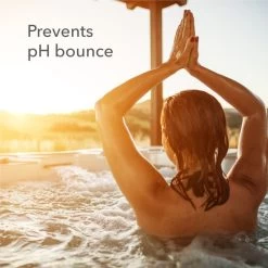 Leisure Time 2lb Spa Alkalinity Increaser -Pool Supplies Store AlkalinityIncreaser 04