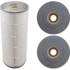 Hayward 175 Sqft Cartridge Filter Element For Hayward Xstream Filters
