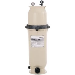 Pentair Clean & Clear 75 Sqft Cartridge Pool Filter
