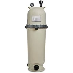 Pentair Clean & Clear 100 Sqft Cartridge Pool Filter