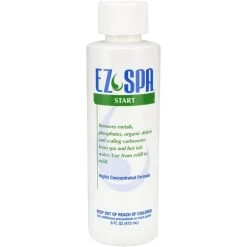 API Ez Spa Start 8oz Bottle