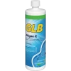 GLB 1 Qt Algae-X 30% Poly -Pool Supplies Store GLB algae x algaecide
