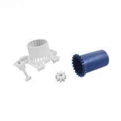 Pentair Steering Replacement Kit Kreepy Krauly Sandshark Gw7900 Automatic Pool Cleaner