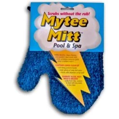 Gladon Company Mytee Mitt For Pools And Spas