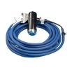 Hammerhead Vacuum Motor With 40' Cord -Pool Supplies Store HH1305 10