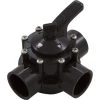 Hayward 3-Way Valve - CPVC 1.5" X 2" -Pool Supplies Store Hayward PSV3S 3 way valve