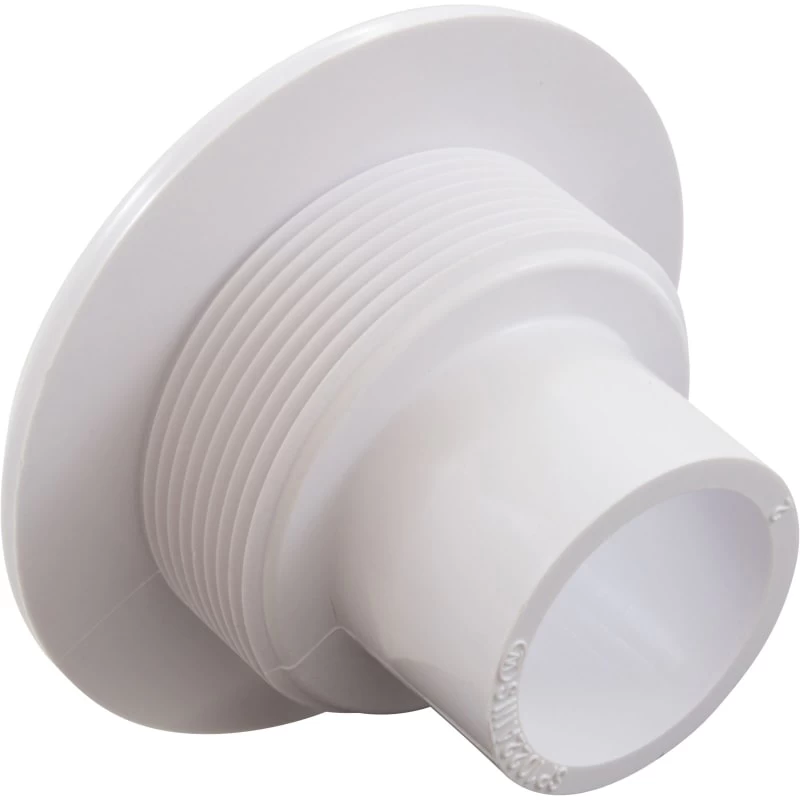 Hayward Vacuum Inlet Fitting Inside 1.5"Slip 4 Hayward Vacuum Inlet Fitting Inside 1.5"Slip - Image 2